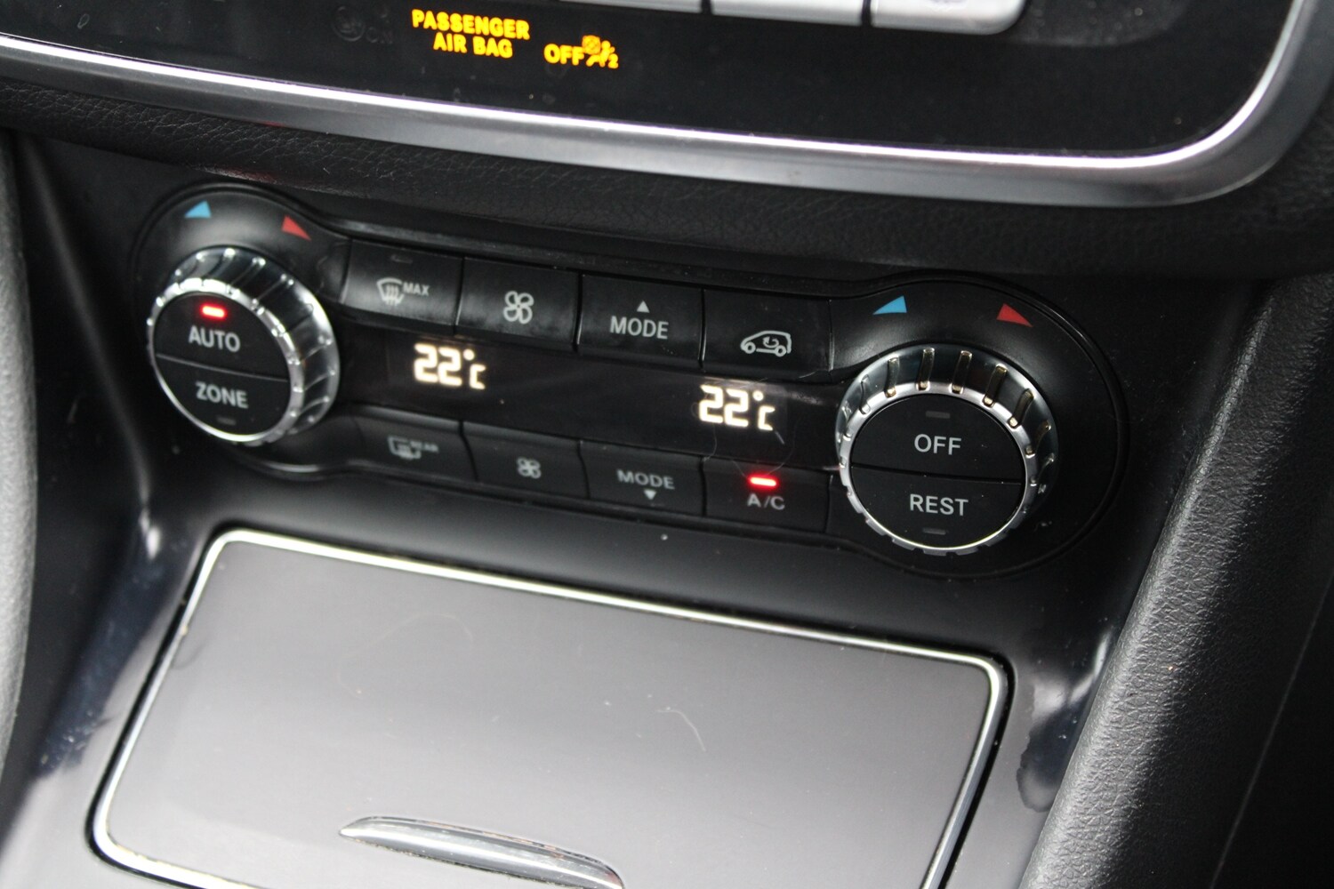 Used Mercedes-Benz GLA 2019 for sale - 77926928: Photo 19