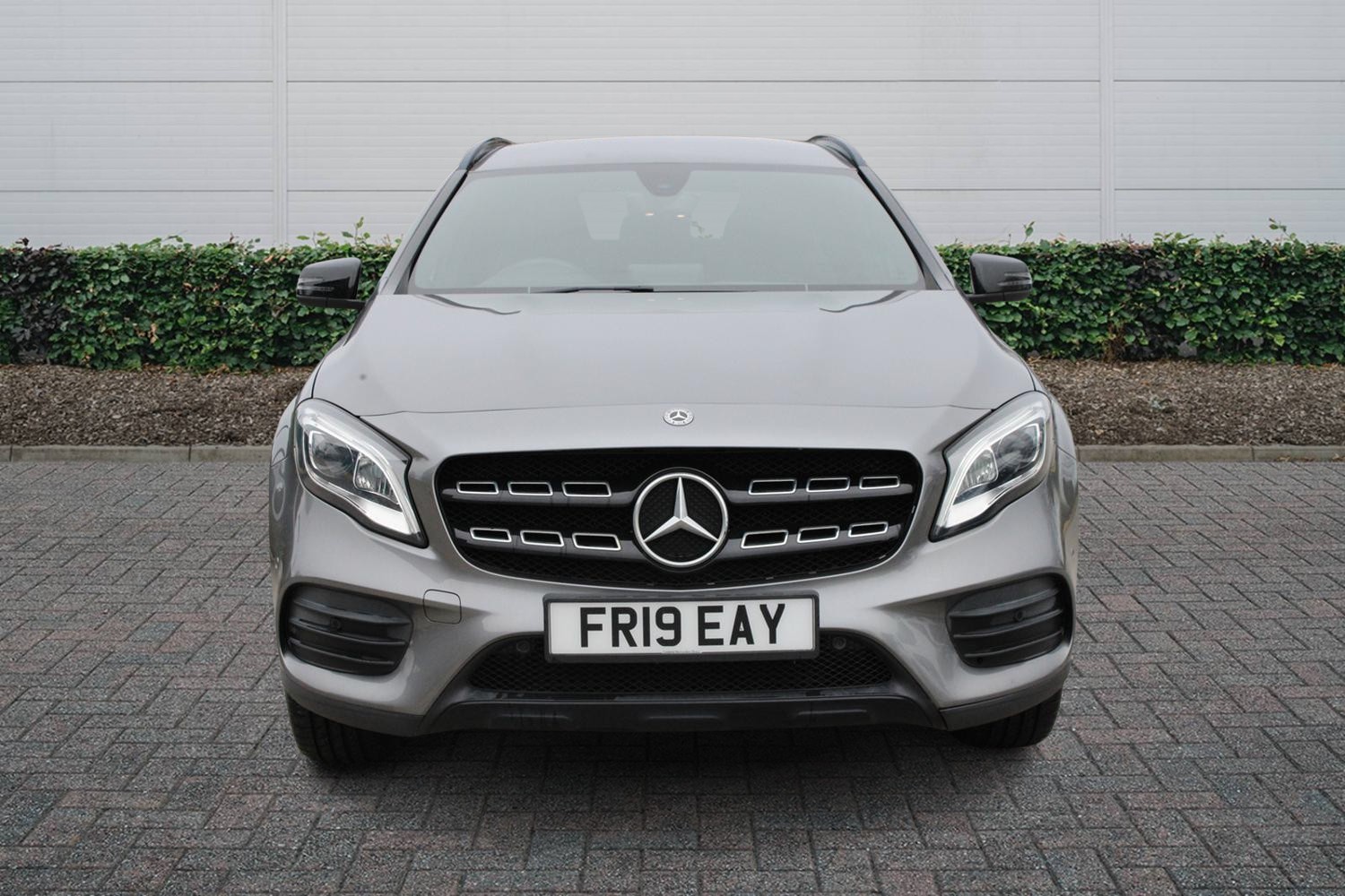 Used Mercedes-Benz GLA 2019 for sale - 77926928: Photo 3
