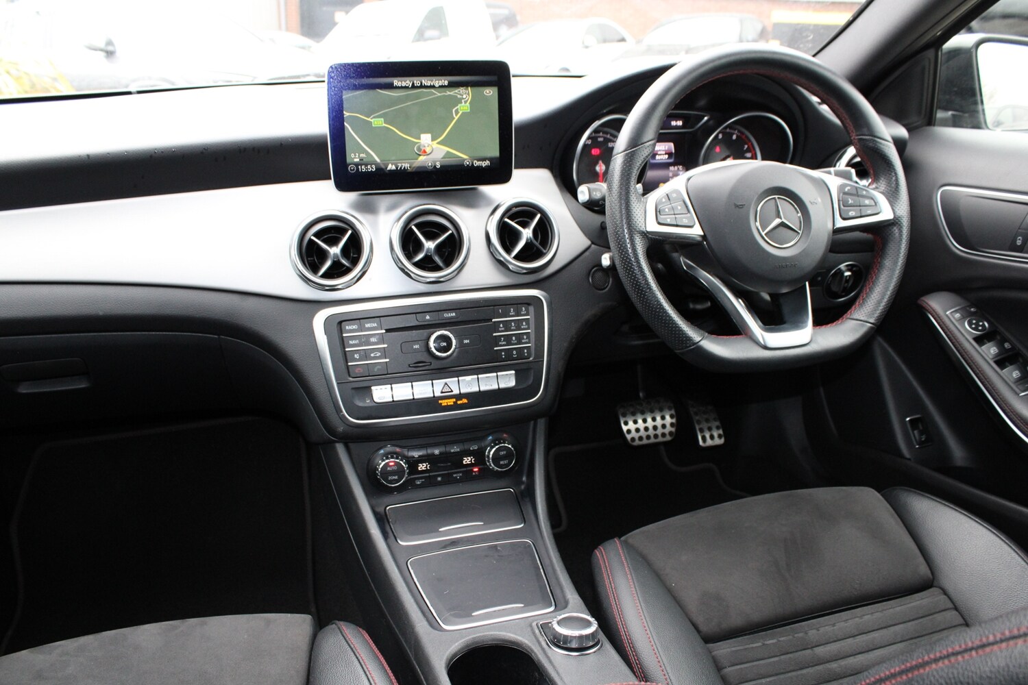 Used Mercedes-Benz GLA 2019 for sale - 77926928: Photo 32