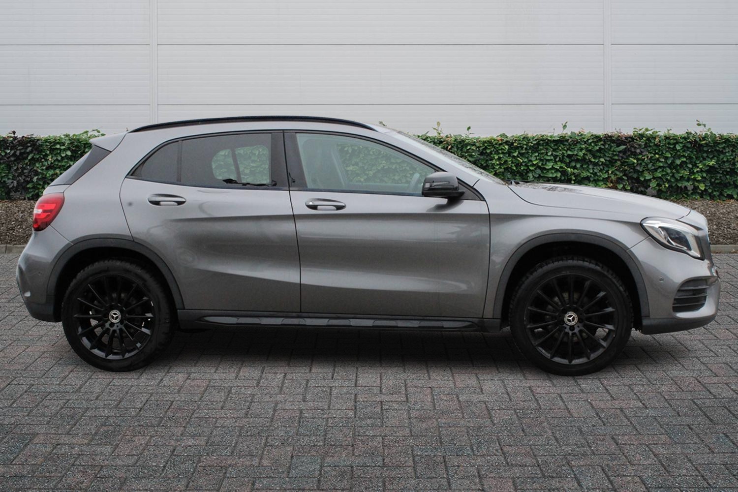 Used Mercedes-Benz GLA 2019 for sale - 77926928: Photo 5