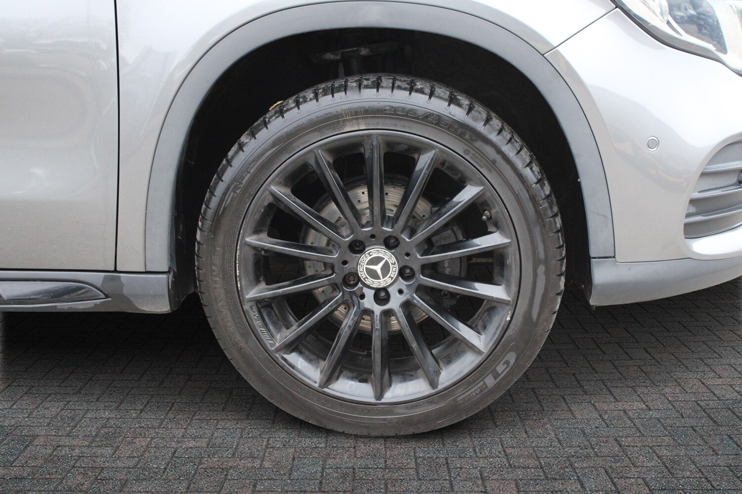 Used Mercedes-Benz GLA 2019 for sale - 77926928: Photo 6