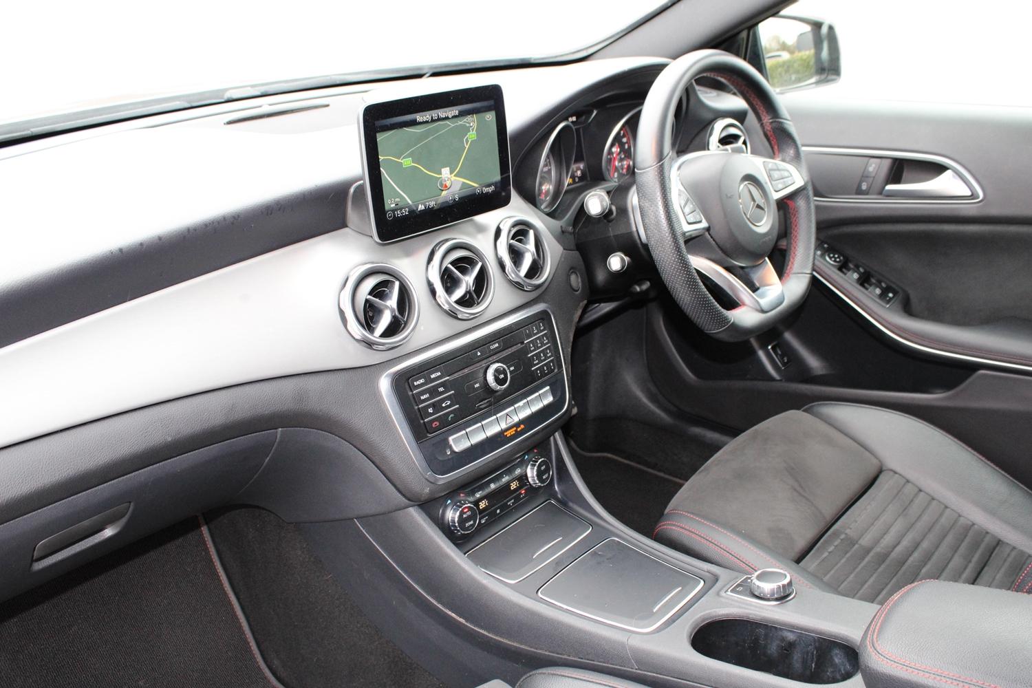 Used Mercedes-Benz GLA 2019 for sale - 77926928: Photo 7