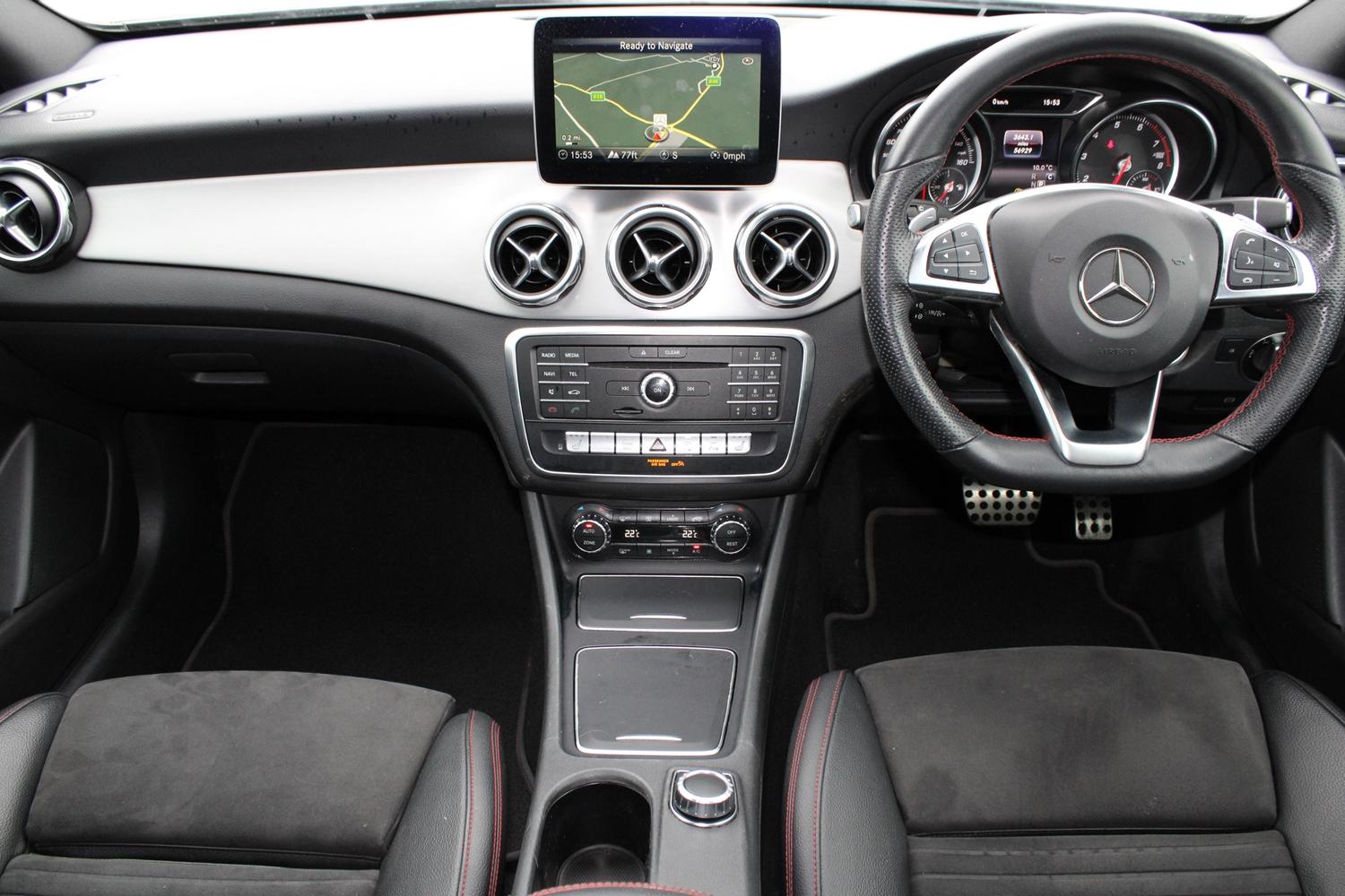 Used Mercedes-Benz GLA 2019 for sale - 77926928: Photo 8