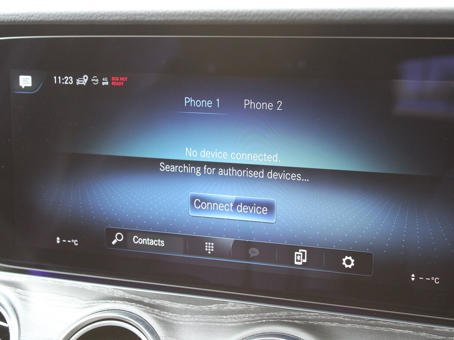 Used Mercedes-Benz E Class 2021 for sale - 76400339: Photo 12