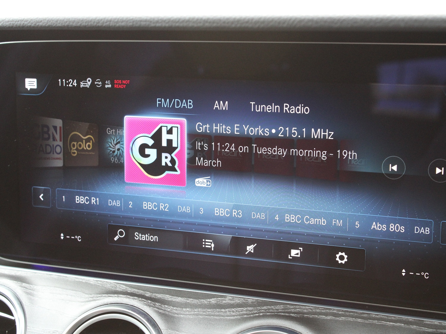 Used Mercedes-Benz E Class 2021 for sale - 76400339: Photo 13