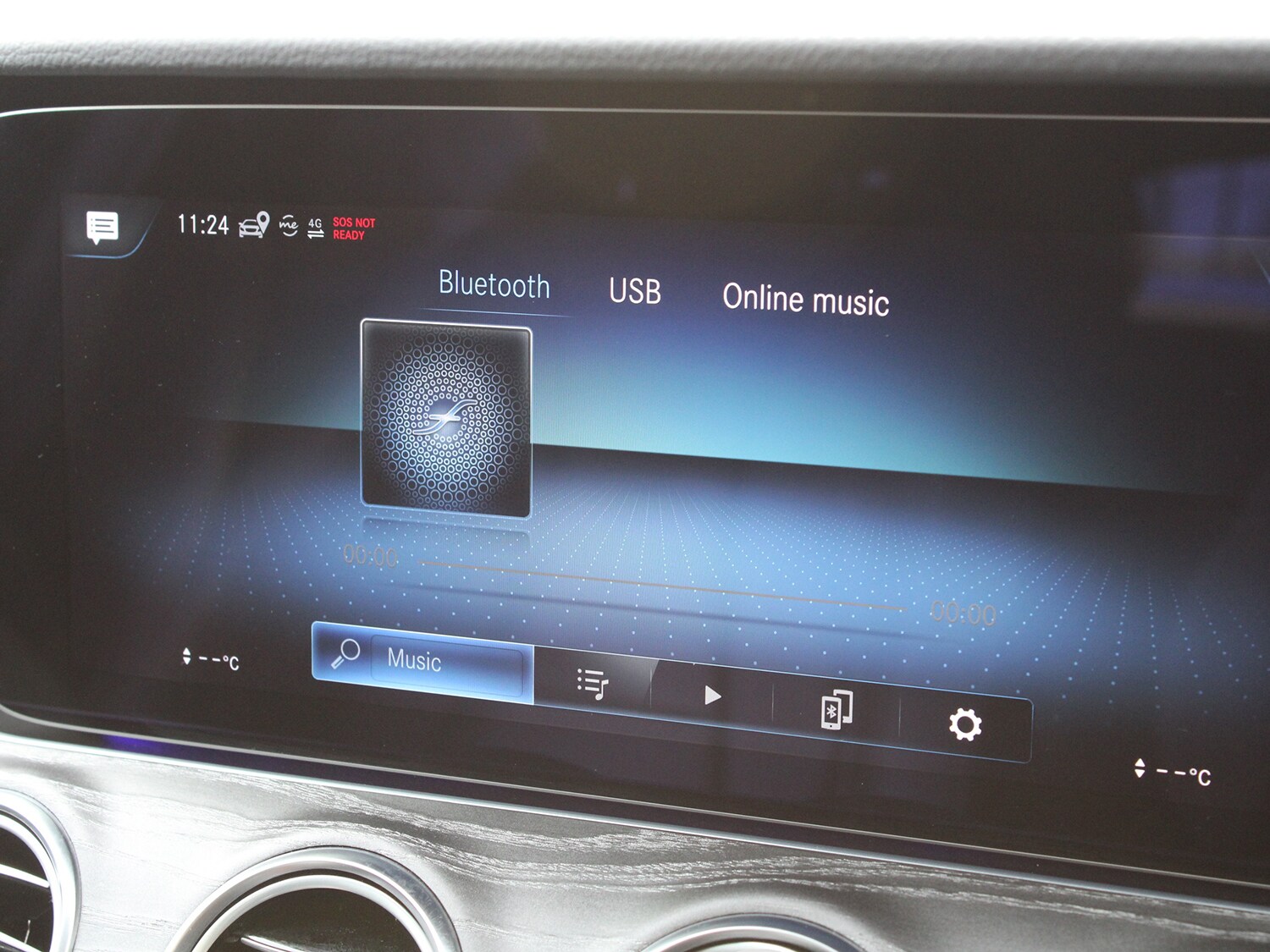 Used Mercedes-Benz E Class 2021 for sale - 76400339: Photo 14