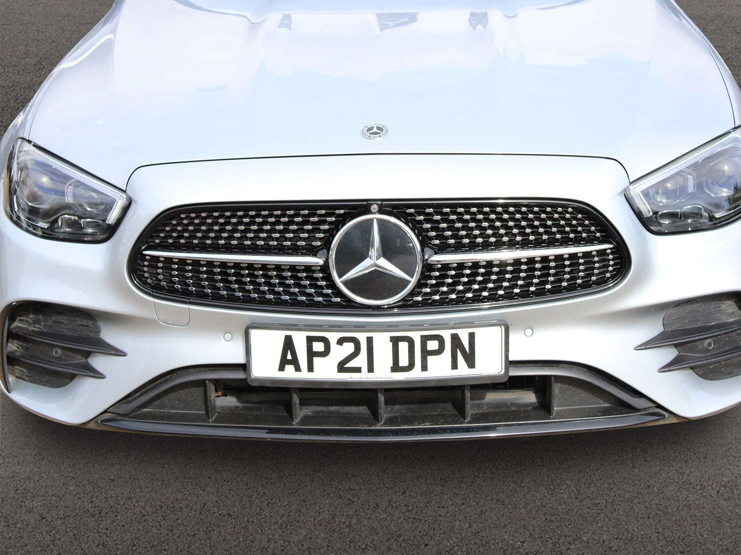 Used Mercedes-Benz E Class 2021 for sale - 76400339: Photo 23