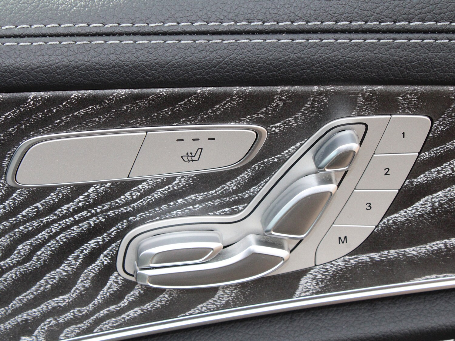 Used Mercedes-Benz E Class 2021 for sale - 76400339: Photo 27