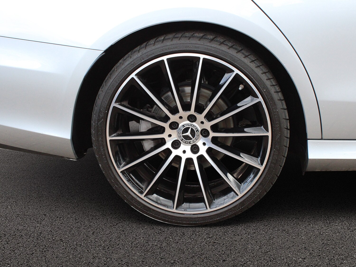 Used Mercedes-Benz E Class 2021 for sale - 76400339: Photo 5