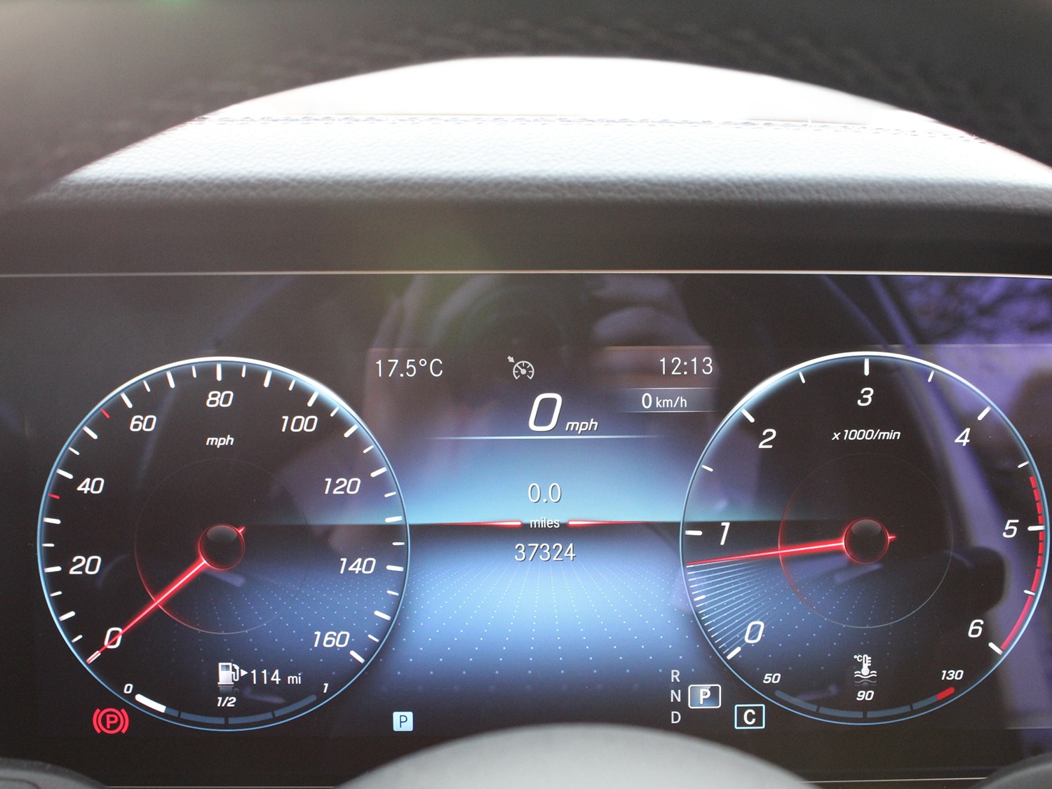 Used Mercedes-Benz E Class 2021 for sale - 76400339: Photo 6