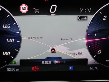 Used Mercedes-Benz GLC 2024 for sale - 76662348: Photo