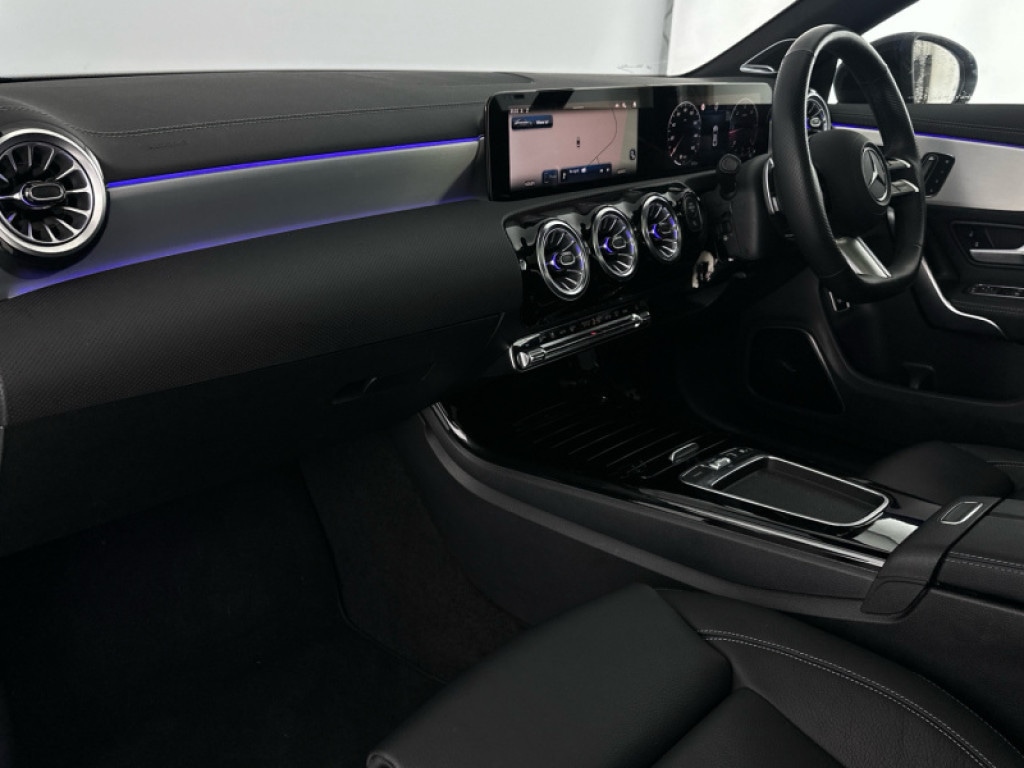 Used Mercedes-Benz CLA 2024 for sale - 76662365: Photo 5