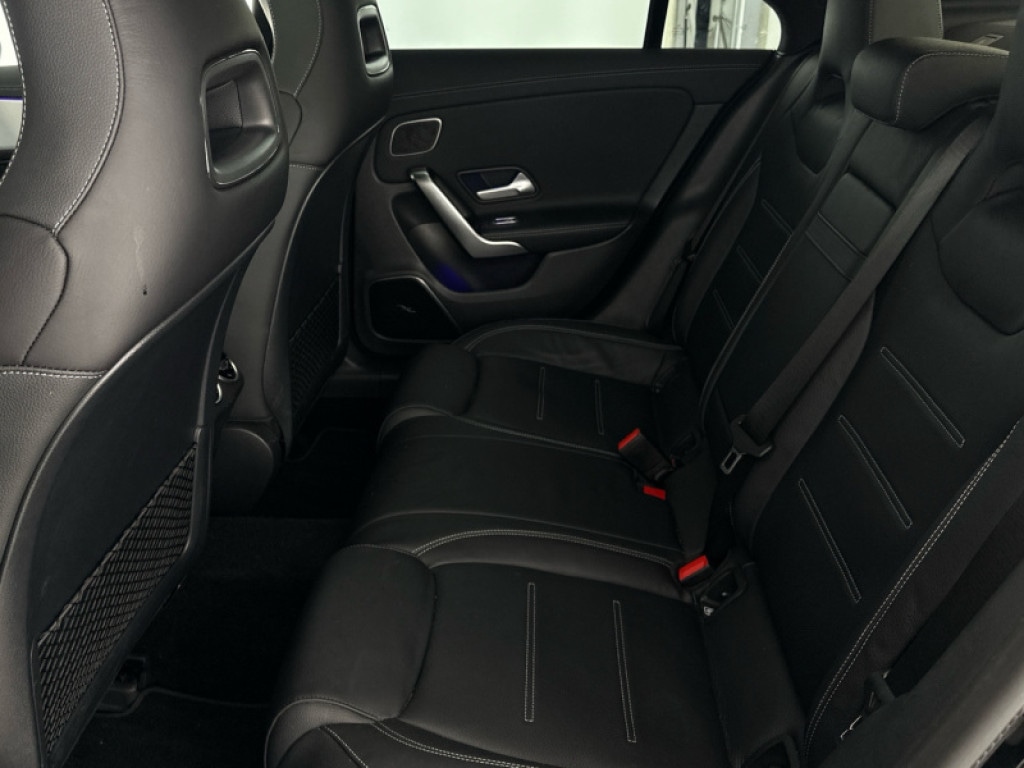 Used Mercedes-Benz CLA 2024 for sale - 76662365: Photo 8