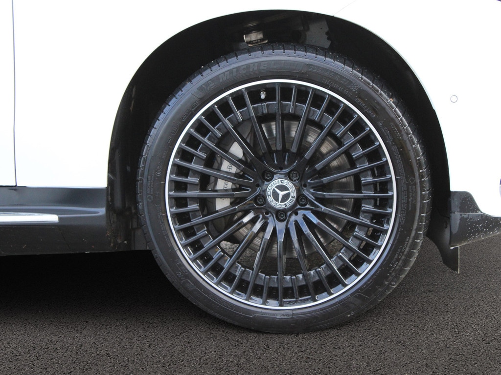 Used Mercedes-Benz EQC 2022 for sale - 76800707: Photo 12