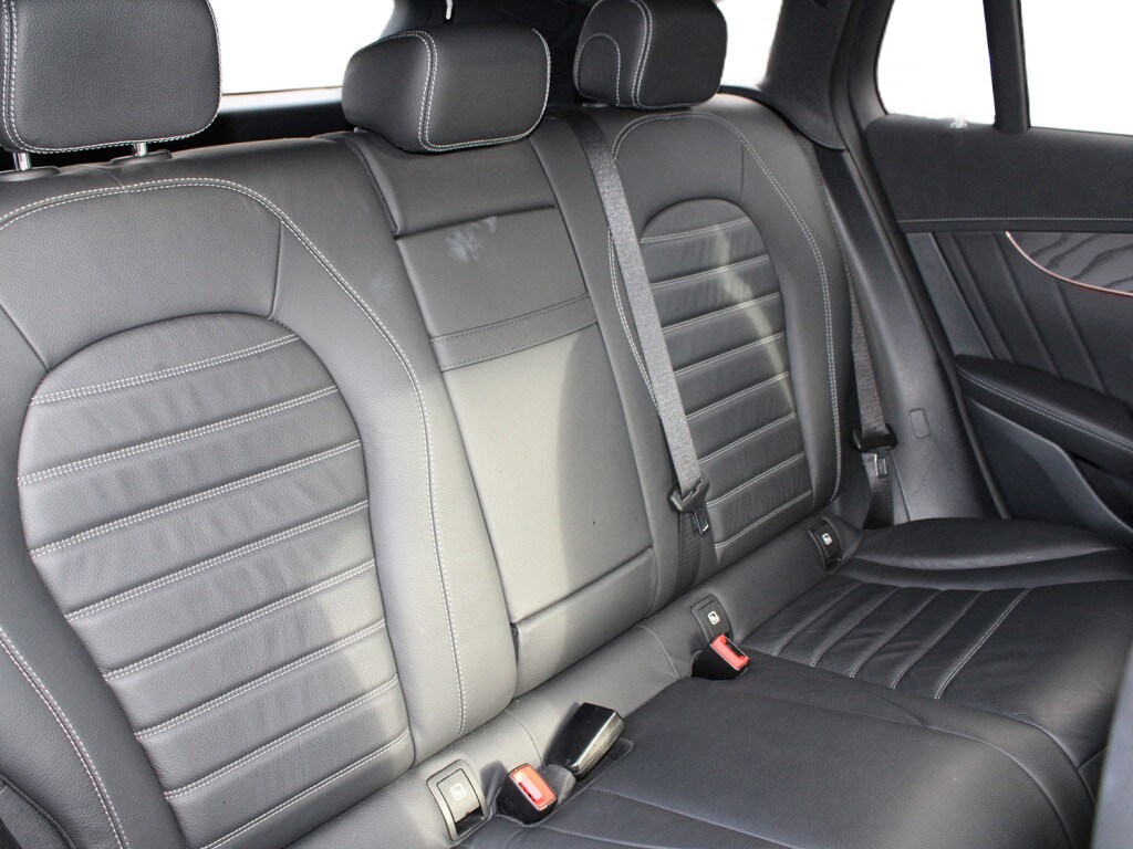 Used Mercedes-Benz EQC 2022 for sale - 76800707: Photo 15