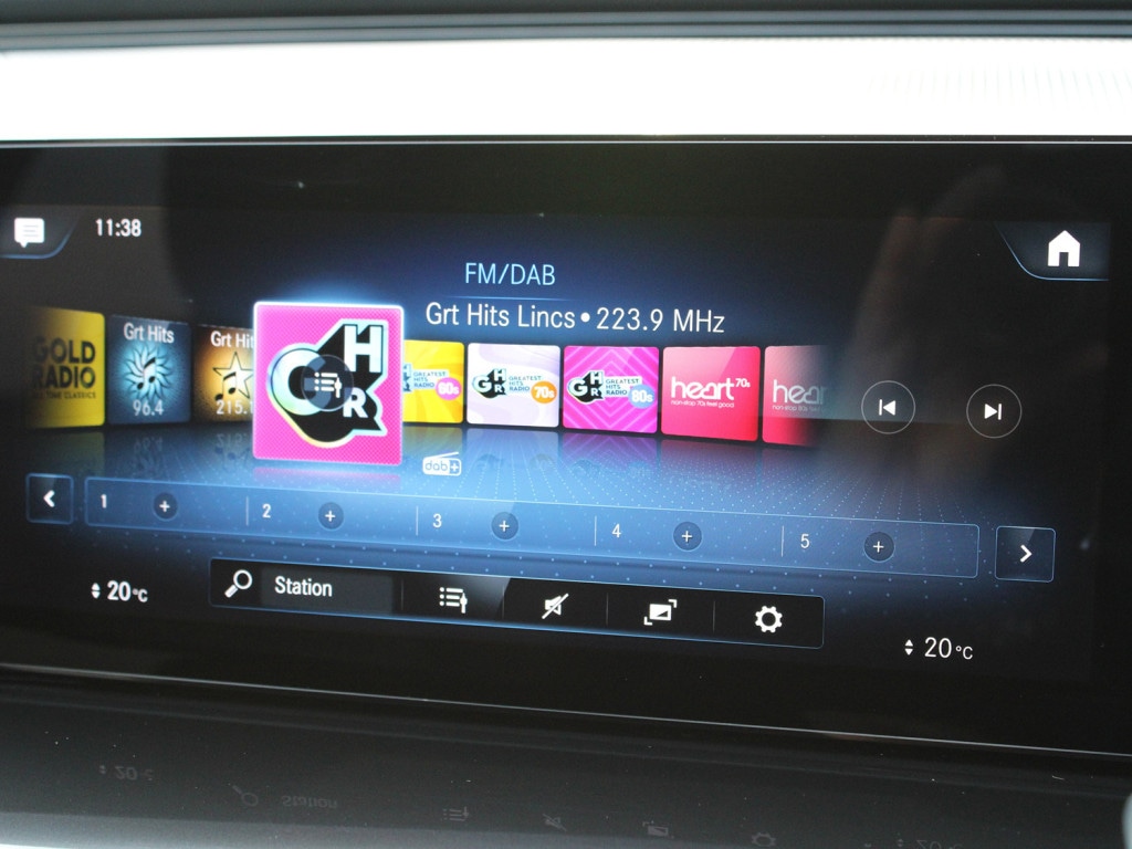 Used Mercedes-Benz EQC 2022 for sale - 76800707: Photo 23