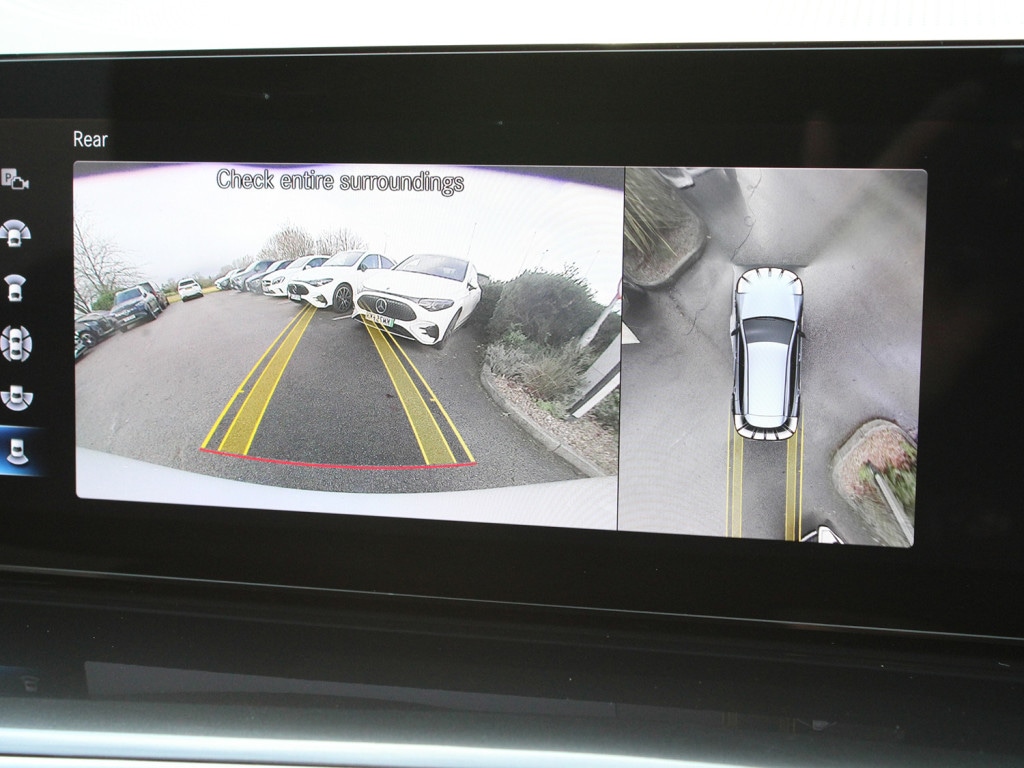 Used Mercedes-Benz EQC 2022 for sale - 76800707: Photo 28