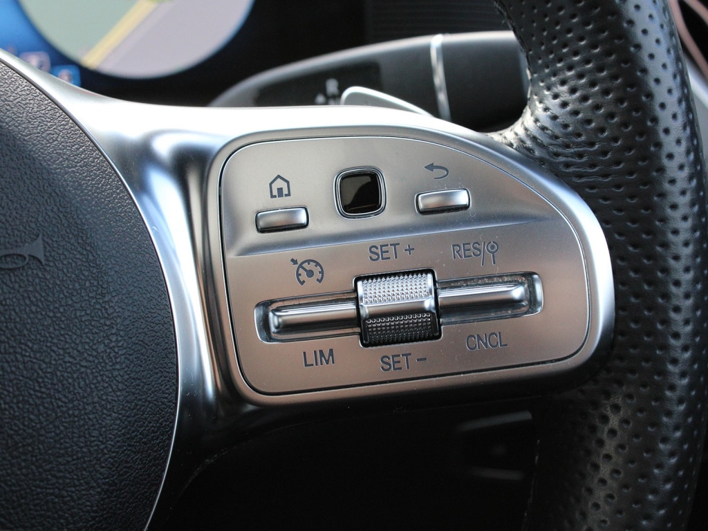 Used Mercedes-Benz EQC 2022 for sale - 76800707: Photo 31