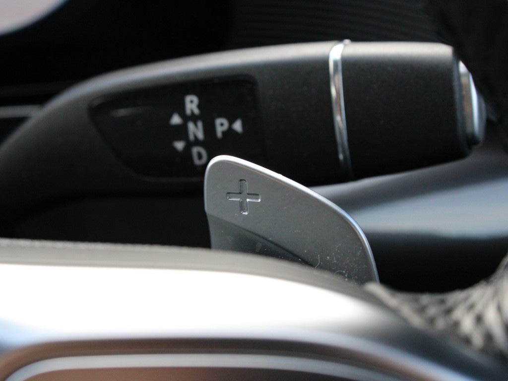 Used Mercedes-Benz EQC 2022 for sale - 76800707: Photo 33