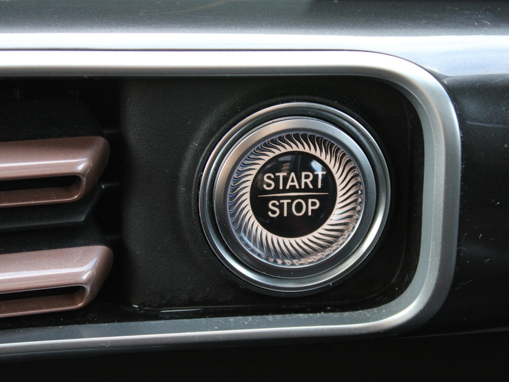 Used Mercedes-Benz EQC 2022 for sale - 76800707: Photo 35