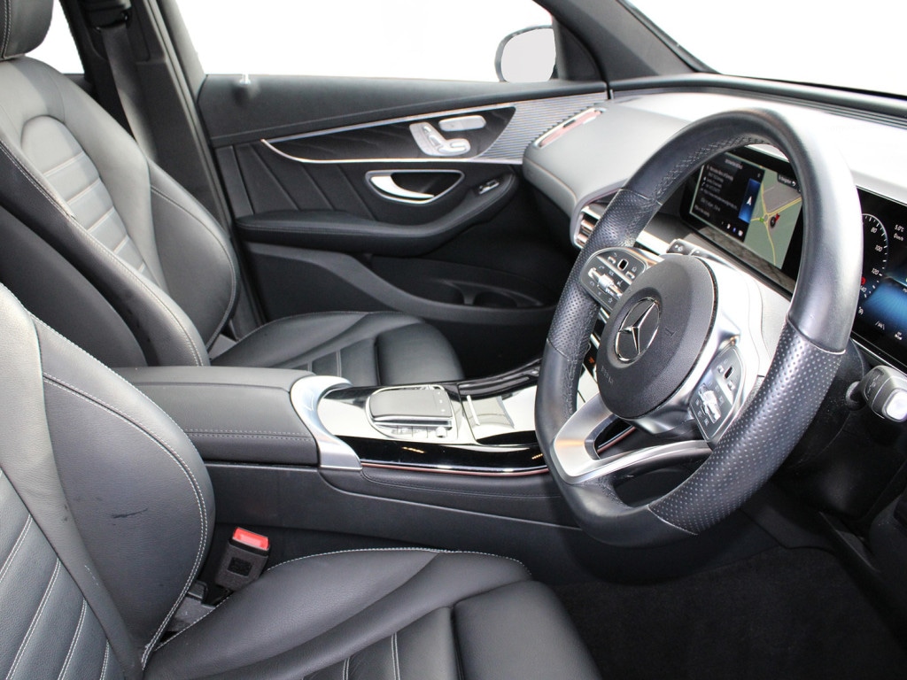 Used Mercedes-Benz EQC 2022 for sale - 76800707: Photo 45
