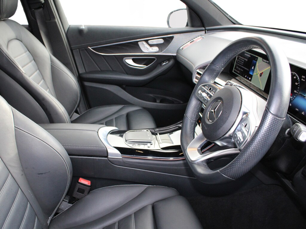 Used Mercedes-Benz EQC 2022 for sale - 76800707: Photo 46