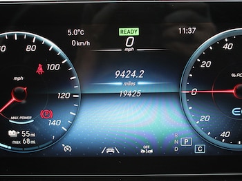 Used Mercedes-Benz EQC 2022 for sale - 76800707: Photo