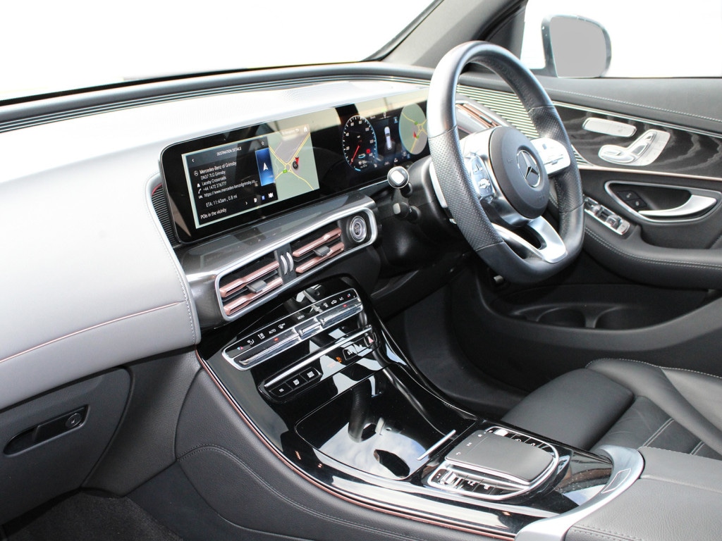 Used Mercedes-Benz EQC 2022 for sale - 76800707: Photo 7