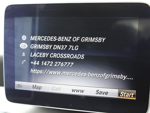 Used Mercedes-Benz GLA 2018 for sale - 76296946: Photo 13