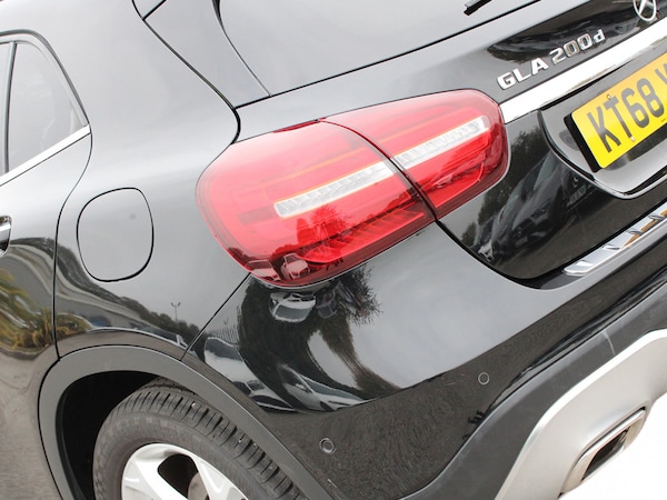 Used Mercedes-Benz GLA 2018 for sale - 76296946: Photo 15