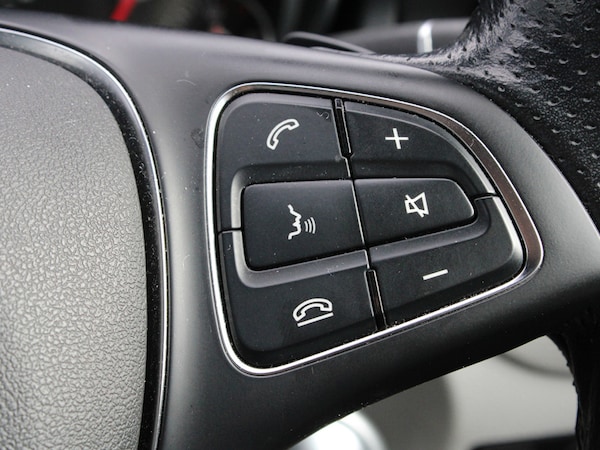 Used Mercedes-Benz GLA 2018 for sale - 76296946: Photo 18
