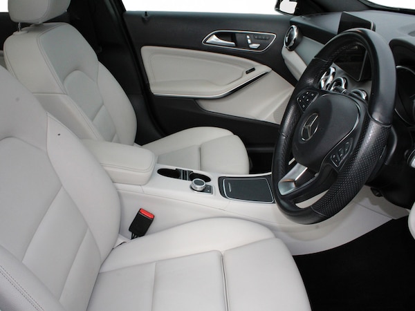Used Mercedes-Benz GLA 2018 for sale - 76296946: Photo 26
