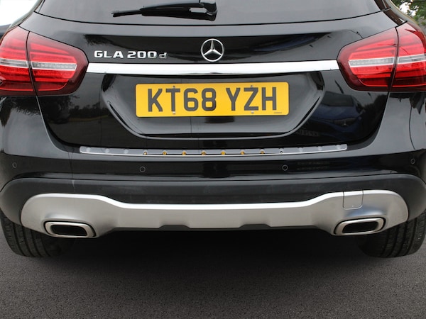 Used Mercedes-Benz GLA 2018 for sale - 76296946: Photo 29