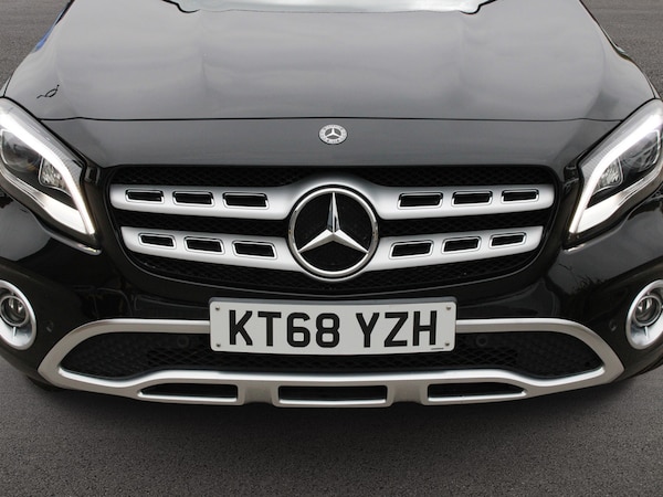 Used Mercedes-Benz GLA 2018 for sale - 76296946: Photo 31