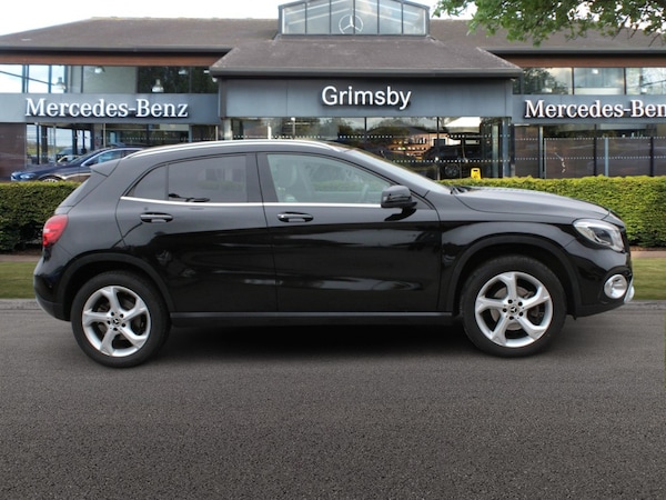 Used Mercedes-Benz GLA 2018 for sale - 76296946: Photo 5
