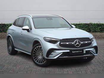 Used Mercedes-Benz GLC 2023 for sale - 77959329: Photo