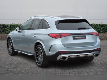 Used Mercedes-Benz GLC 2023 for sale - 77959329: Photo