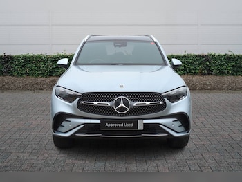 Used Mercedes-Benz GLC 2023 for sale - 77959329: Photo