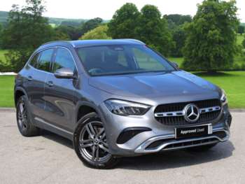 2024 (74) - 180 Sport Edition 5dr Auto