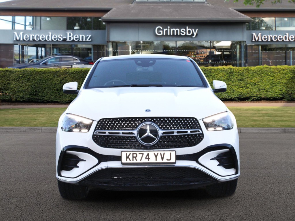 Used Mercedes-Benz GLE 2024 for sale - 77013493: Photo 10