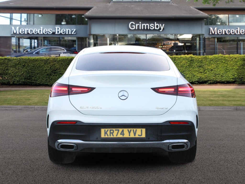 Used Mercedes-Benz GLE 2024 for sale - 77013493: Photo 11