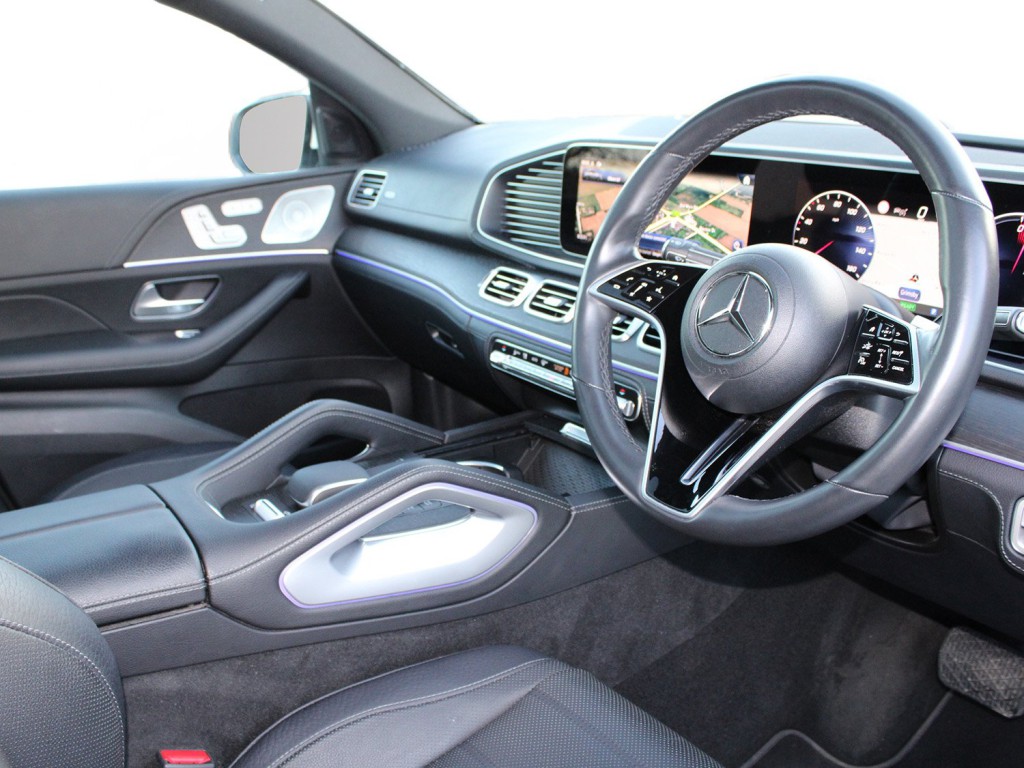 Used Mercedes-Benz GLE 2024 for sale - 77013493: Photo 15