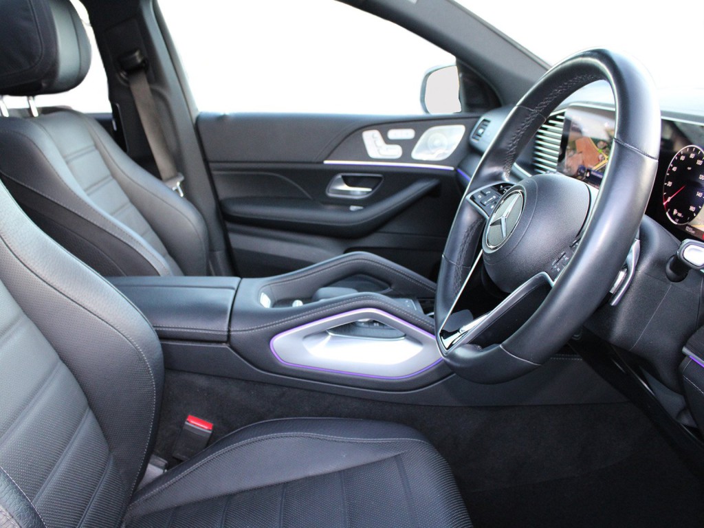 Used Mercedes-Benz GLE 2024 for sale - 77013493: Photo 16