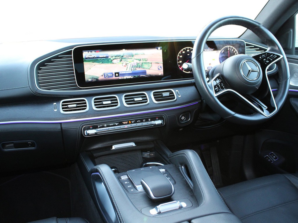 Used Mercedes-Benz GLE 2024 for sale - 77013493: Photo 18