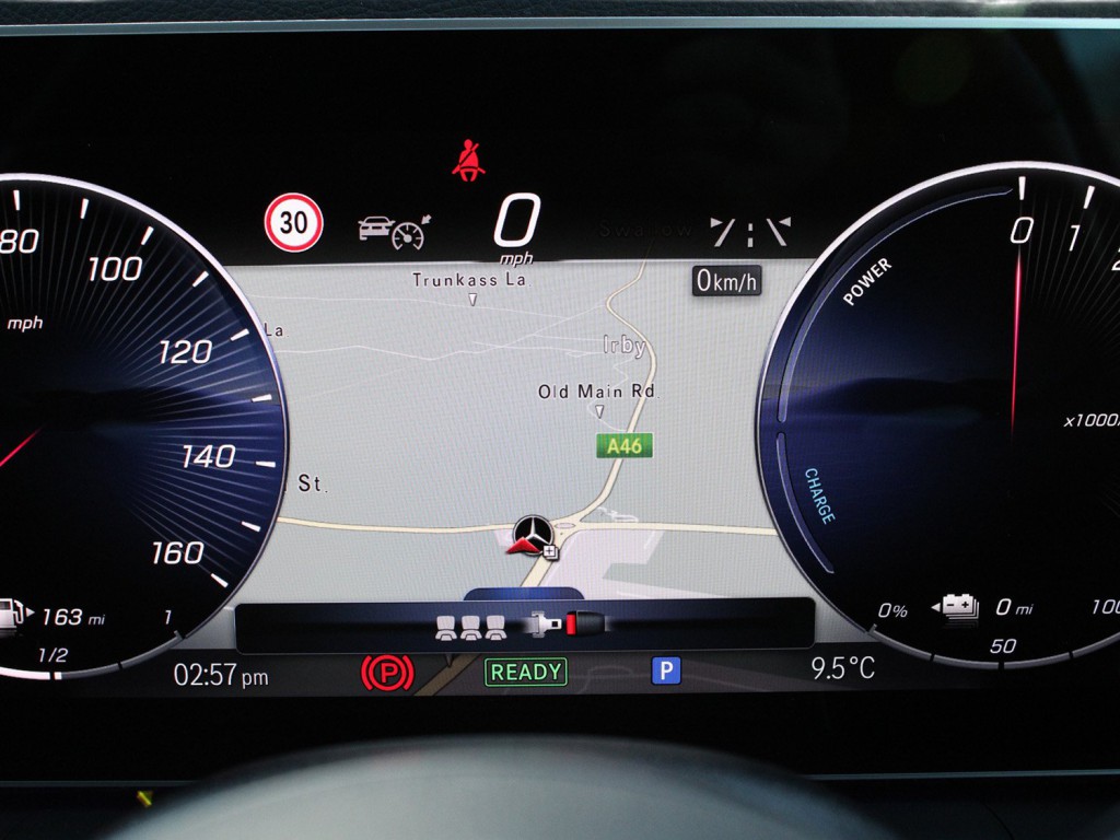 Used Mercedes-Benz GLE 2024 for sale - 77013493: Photo 21