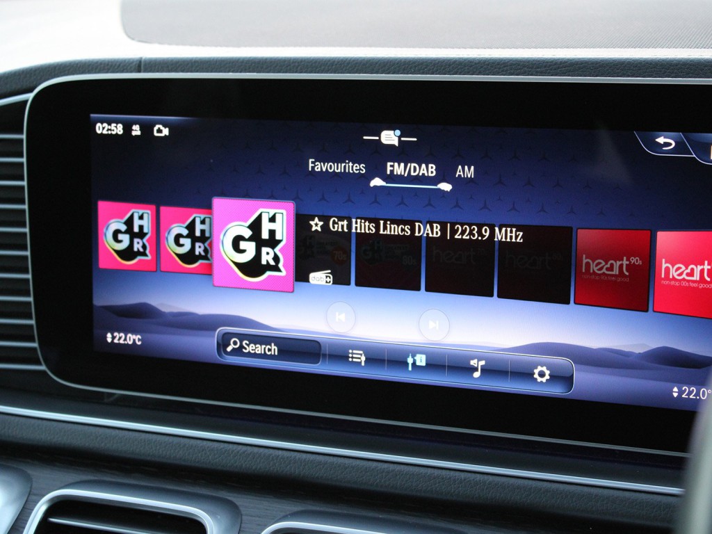 Used Mercedes-Benz GLE 2024 for sale - 77013493: Photo 22