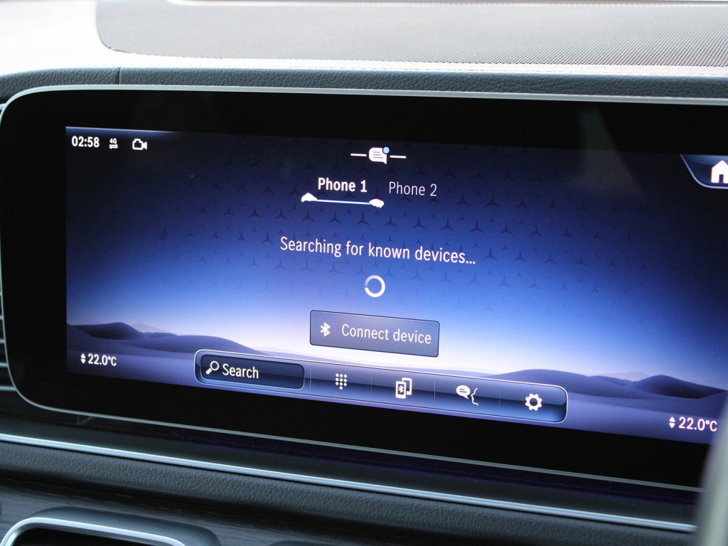 Used Mercedes-Benz GLE 2024 for sale - 77013493: Photo 23