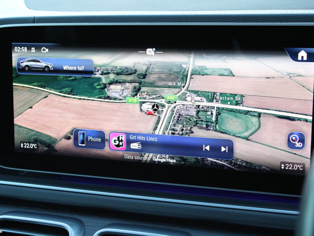 Used Mercedes-Benz GLE 2024 for sale - 77013493: Photo 24