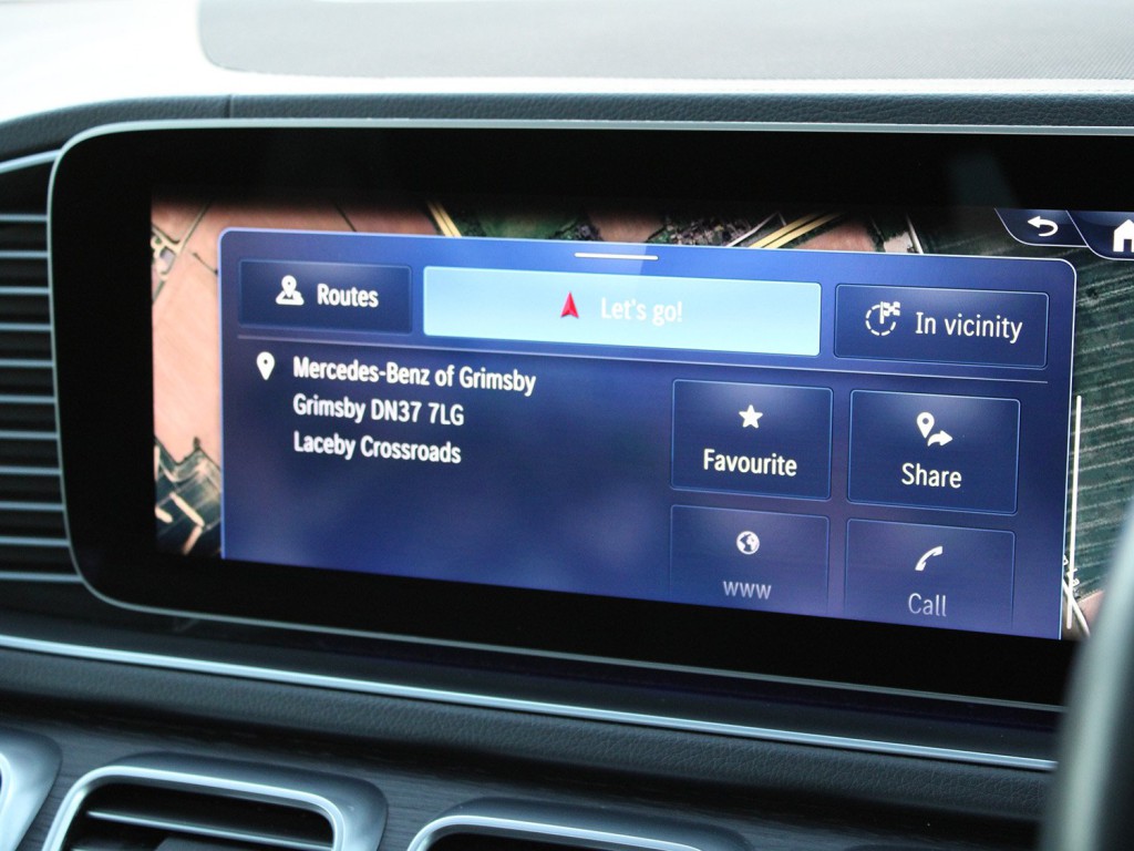 Used Mercedes-Benz GLE 2024 for sale - 77013493: Photo 25