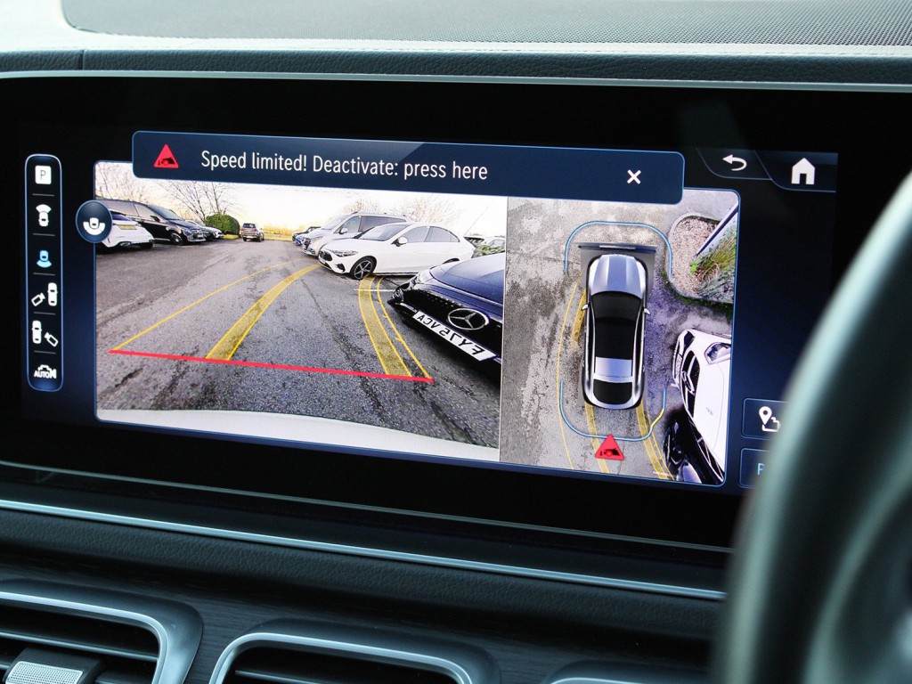 Used Mercedes-Benz GLE 2024 for sale - 77013493: Photo 26